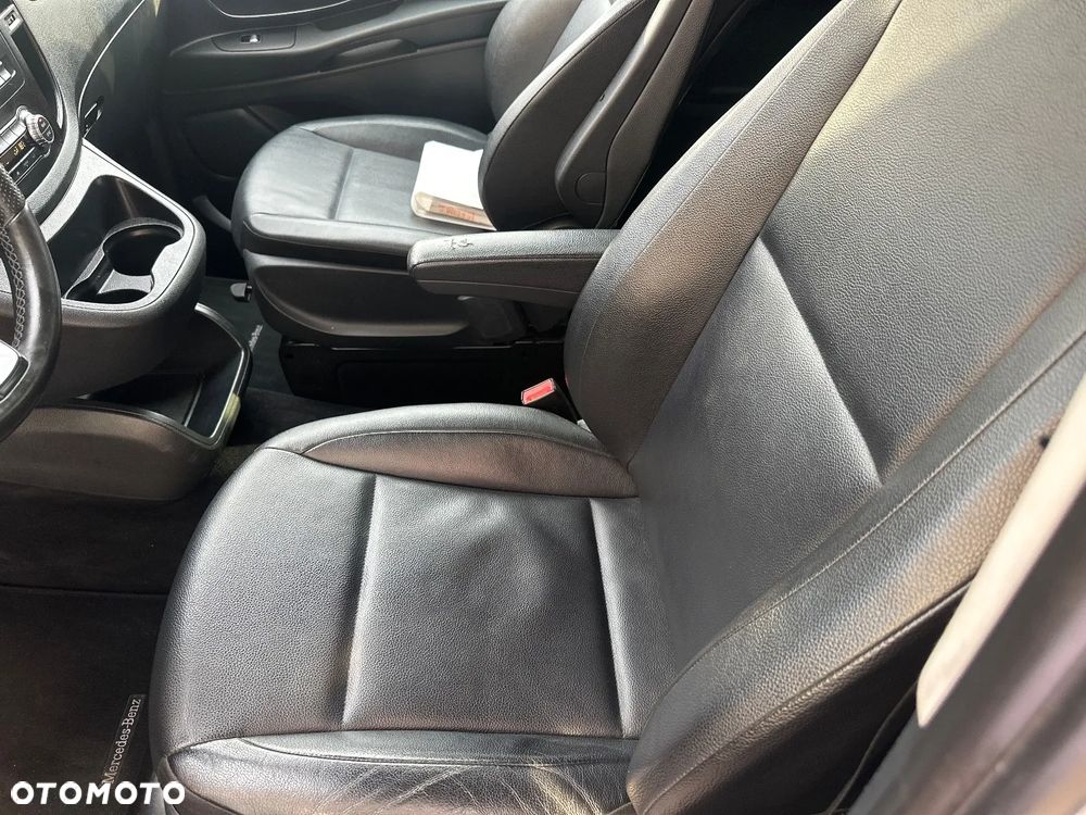 Mercedes-Benz Vito - 18