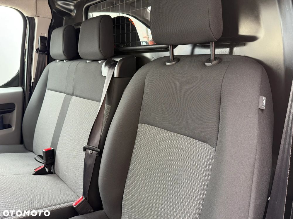 Peugeot Expert Jumpy Proace L2H1 - 29