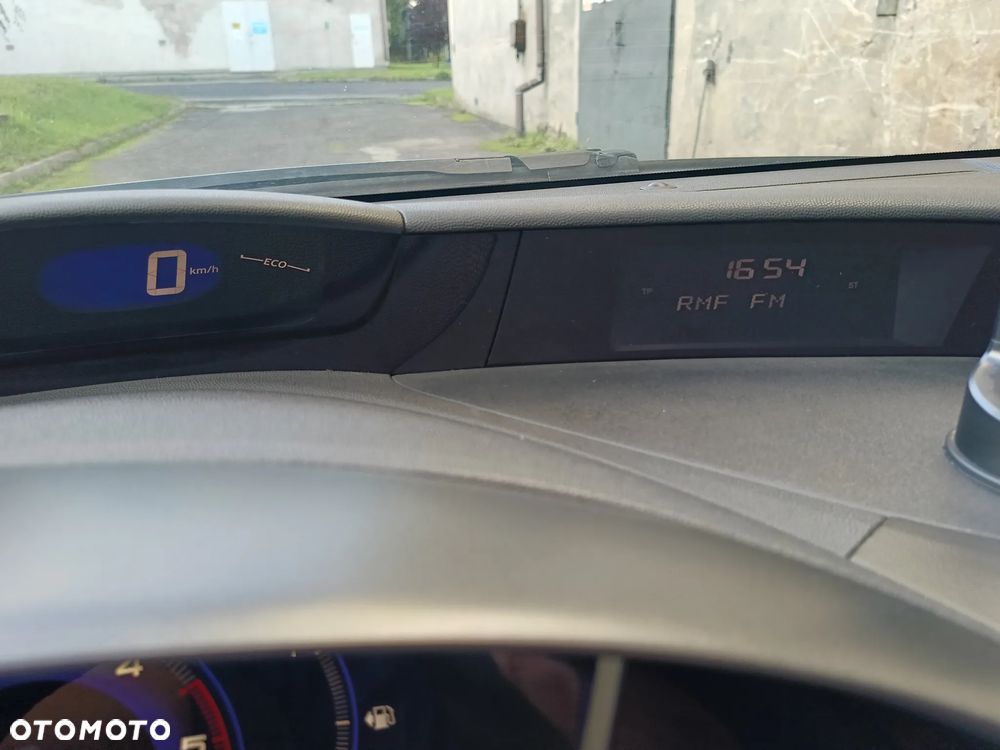 Honda Civic - 16