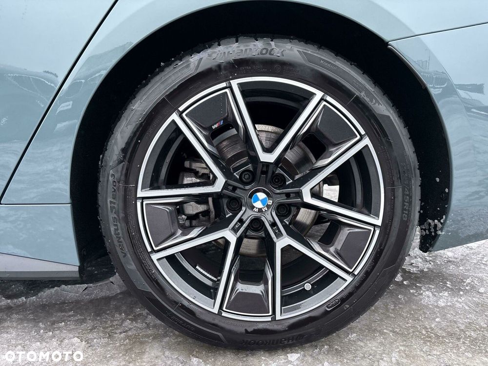 BMW Seria 4 420i M Sport sport - 11