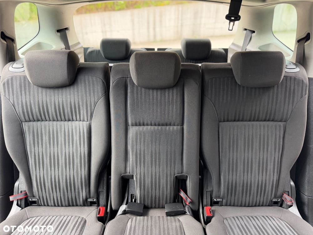 Opel Zafira Tourer 1.4 Turbo Business Innovation - 14