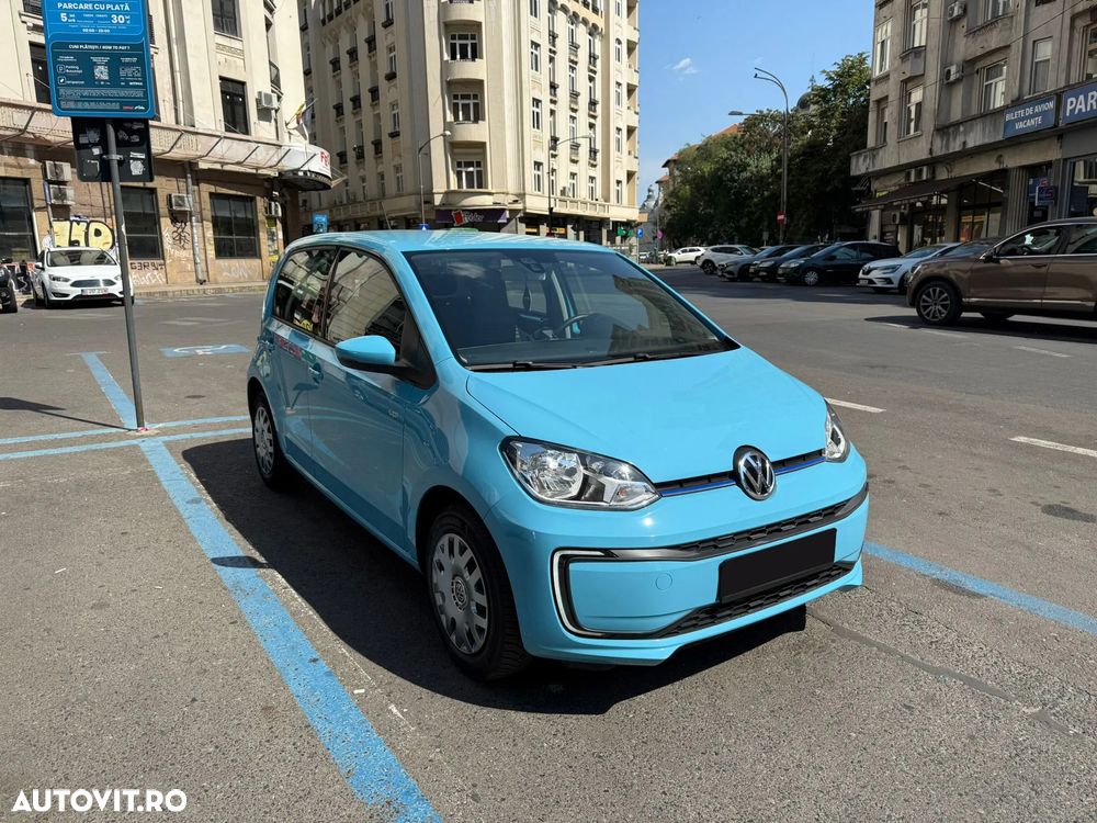 Volkswagen up! - 8