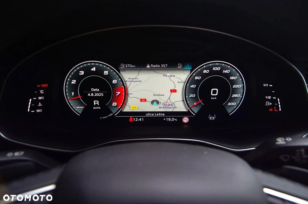 Audi Q7 SUV TFSI quattro 250 kW tiptronic S line - 13