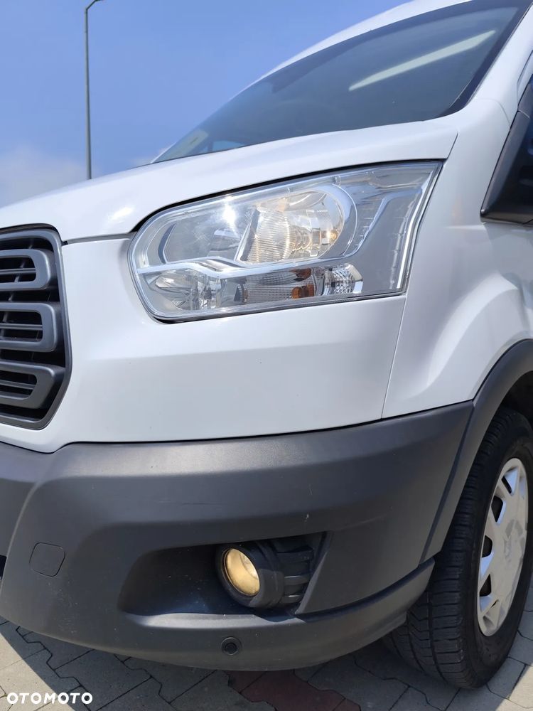 Ford Transit - 19
