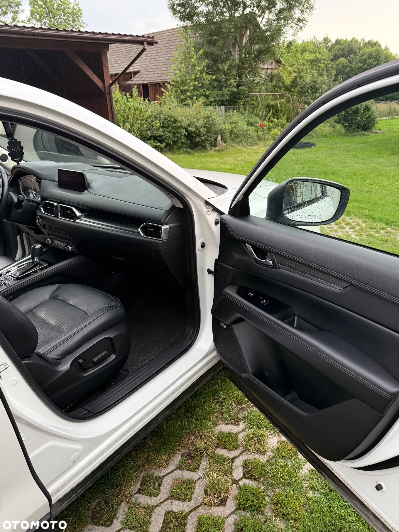 Mazda CX-5 2.5 Skypassion AWD - 7