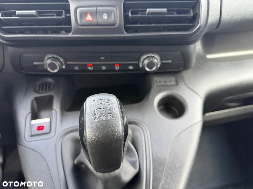 Peugeot Partner - 20