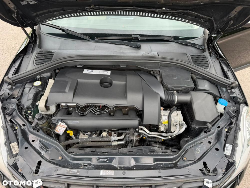 Volvo XC 60 T6 AWD Summum - 7