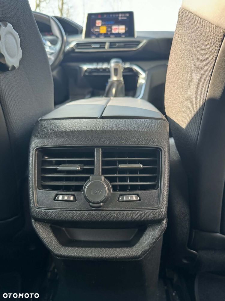 Peugeot 3008 PureTech 130 Stop & Start Allure - 10