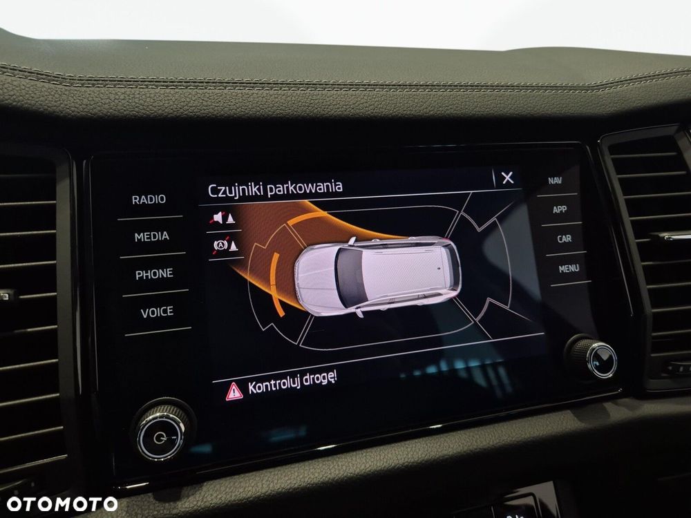 Skoda Kodiaq 2.0 TDI 4x2 Ambition DSG - 23