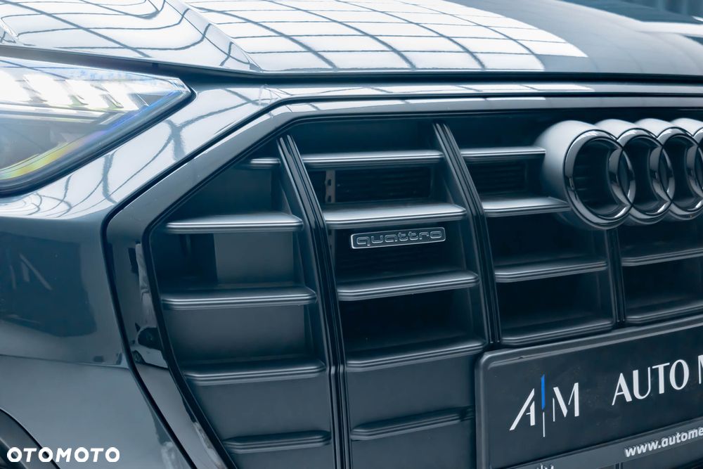 Audi Q5 50 TFSIe quattro S tronic edition one - 11