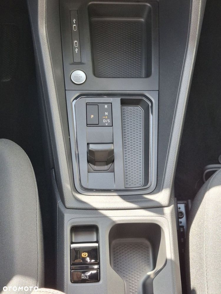 Volkswagen Caddy - 23