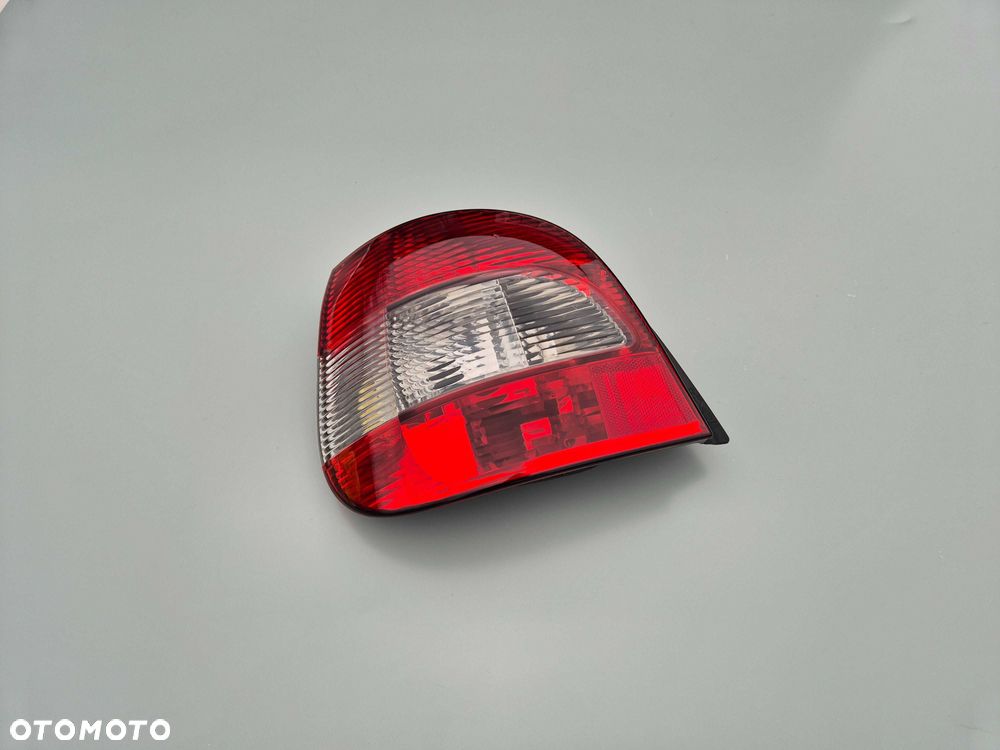 Lewa Tylna Tył Lampa Renault Scenic I LIFT 98-03r - 2