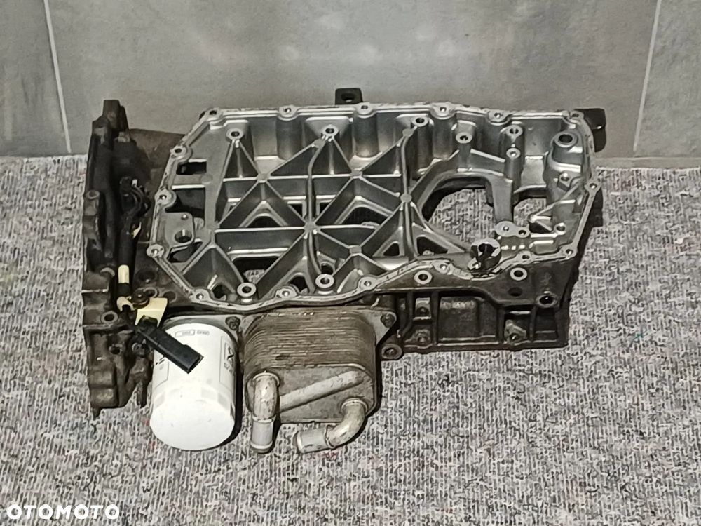 NR 560 Podstawa miski olejowej FORD TRANSIT 2.0 TDCI GK2Q6U004AD - 2