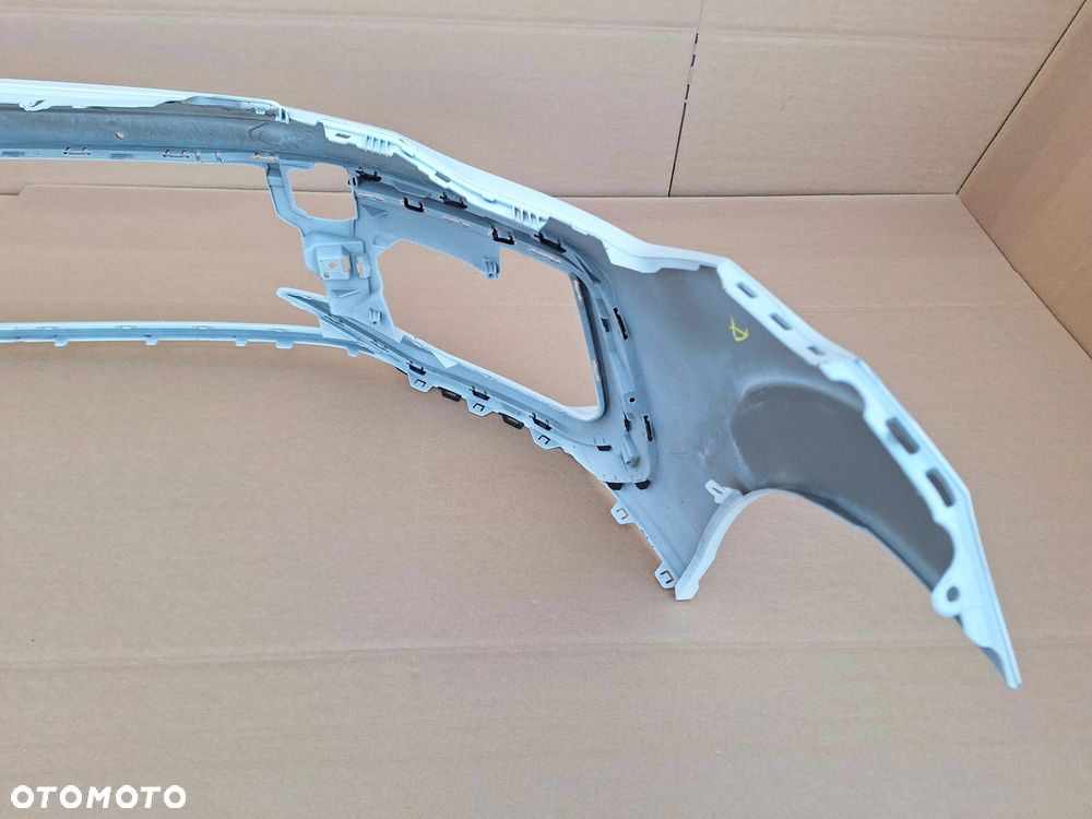 VW GOLF VIII 8 GTi R LINE R-line LIFT 24- 5H0 ZDERZAK PRZÓD PRZEDNI ORYG. 5H0807221S WYSYŁKA 24h - 12