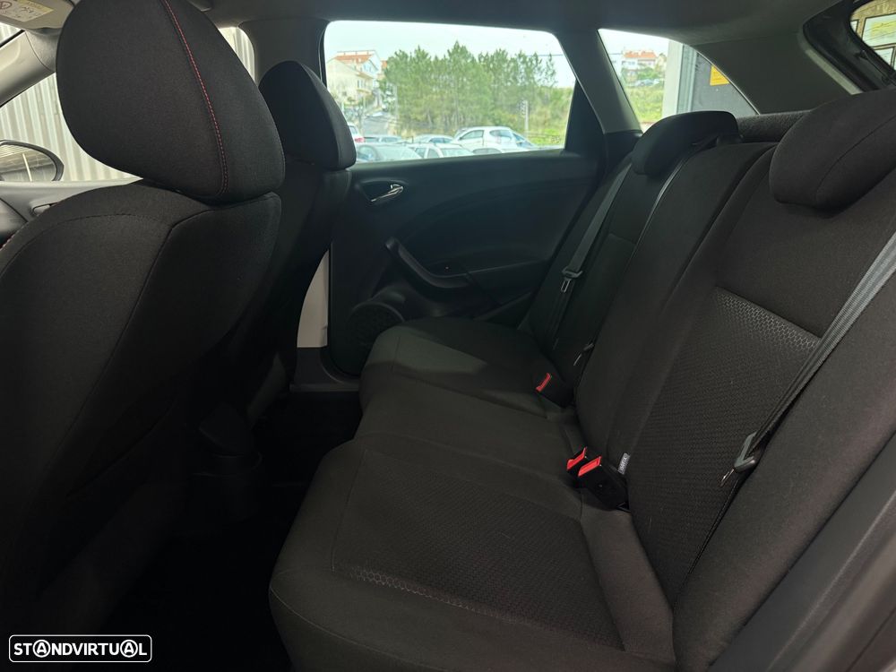 SEAT Ibiza ST 1.2 TSI FR - 24