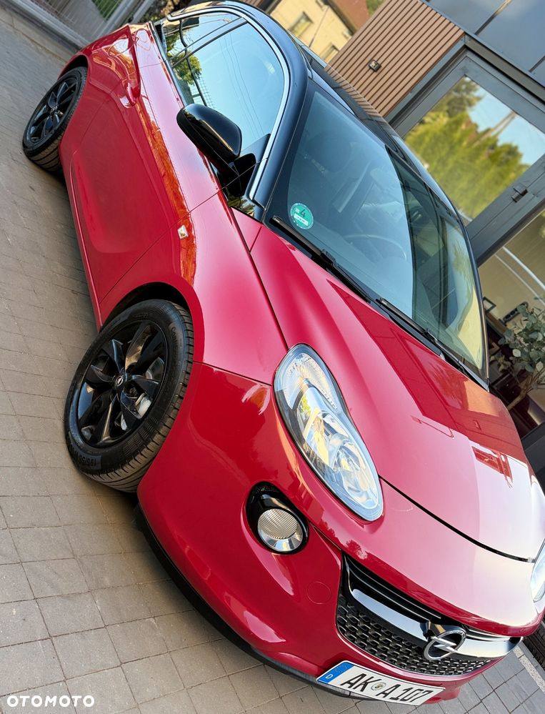 Opel Adam 1.2 Jam Unlimited S&S - 3