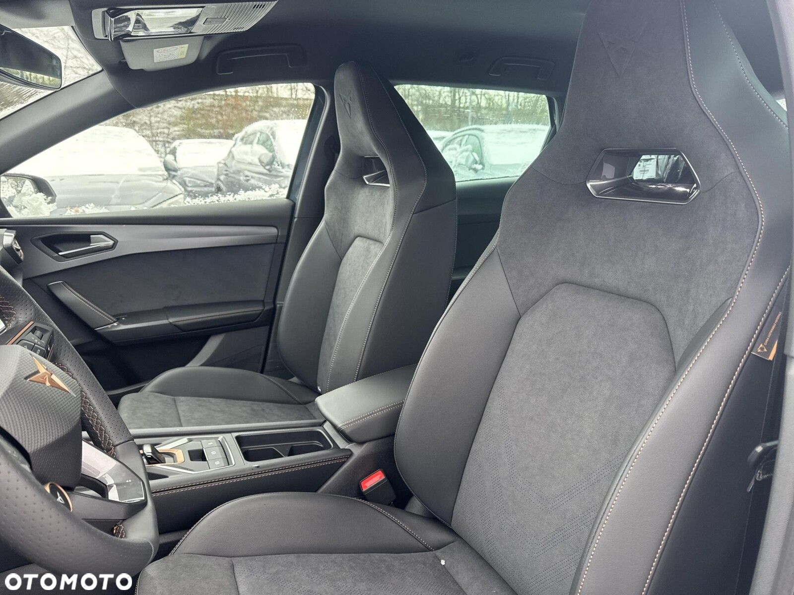 Cupra Leon Sportstourer - 12