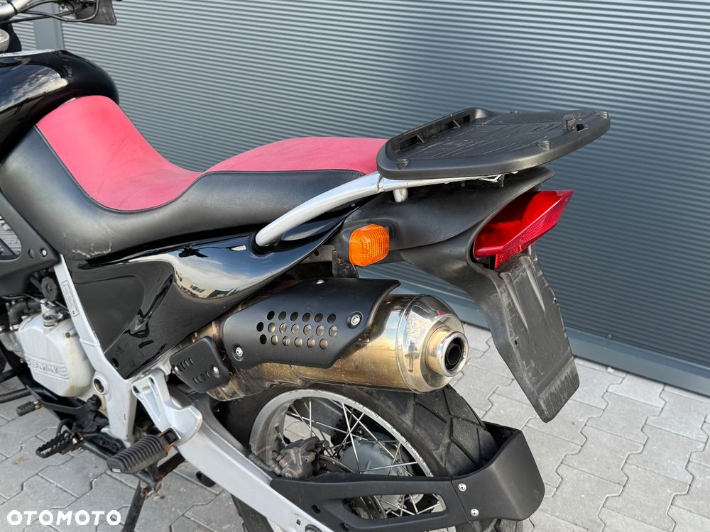BMW GS - 16