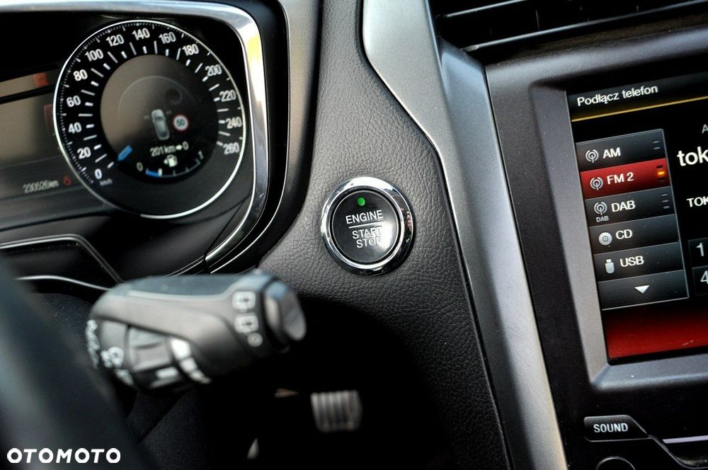 Ford Mondeo 2.0 EcoBlue Executive - 30