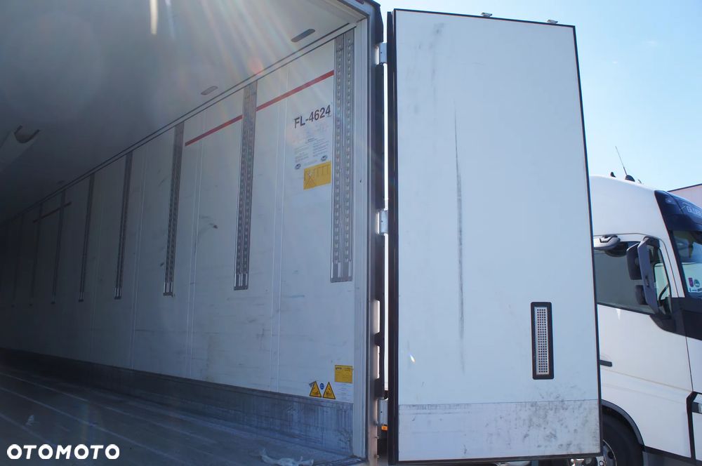Schmitz Cargobull Doppelstock - 11
