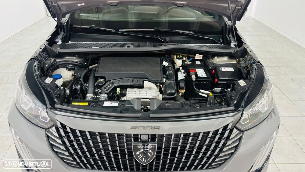 Peugeot 2008 1.2 PureTech Allure - 13