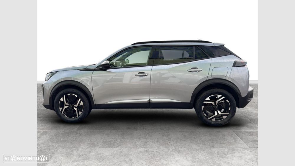 Peugeot 2008 1.2 Hybrid Allure e-DCS6 - 8