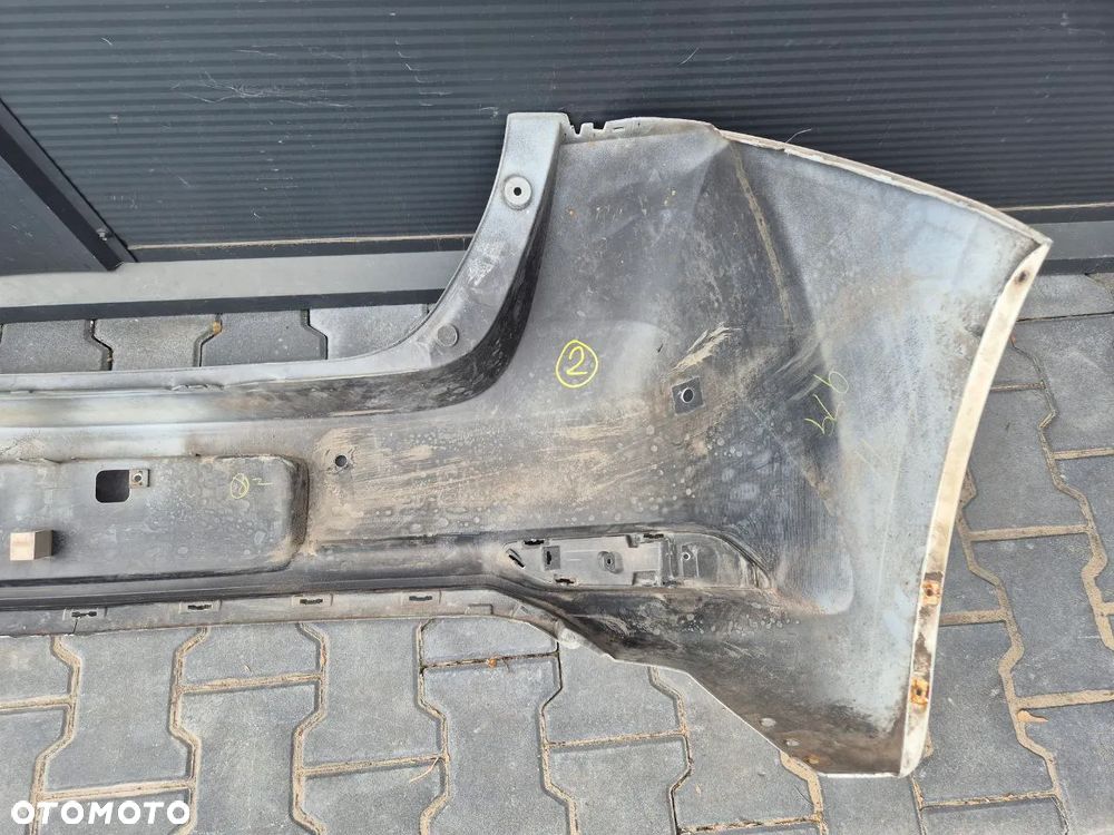 TOYOTA AURIS II  ZDERZAK TYŁ / PRZÓD (dostępne 6 zderzaki) - 13