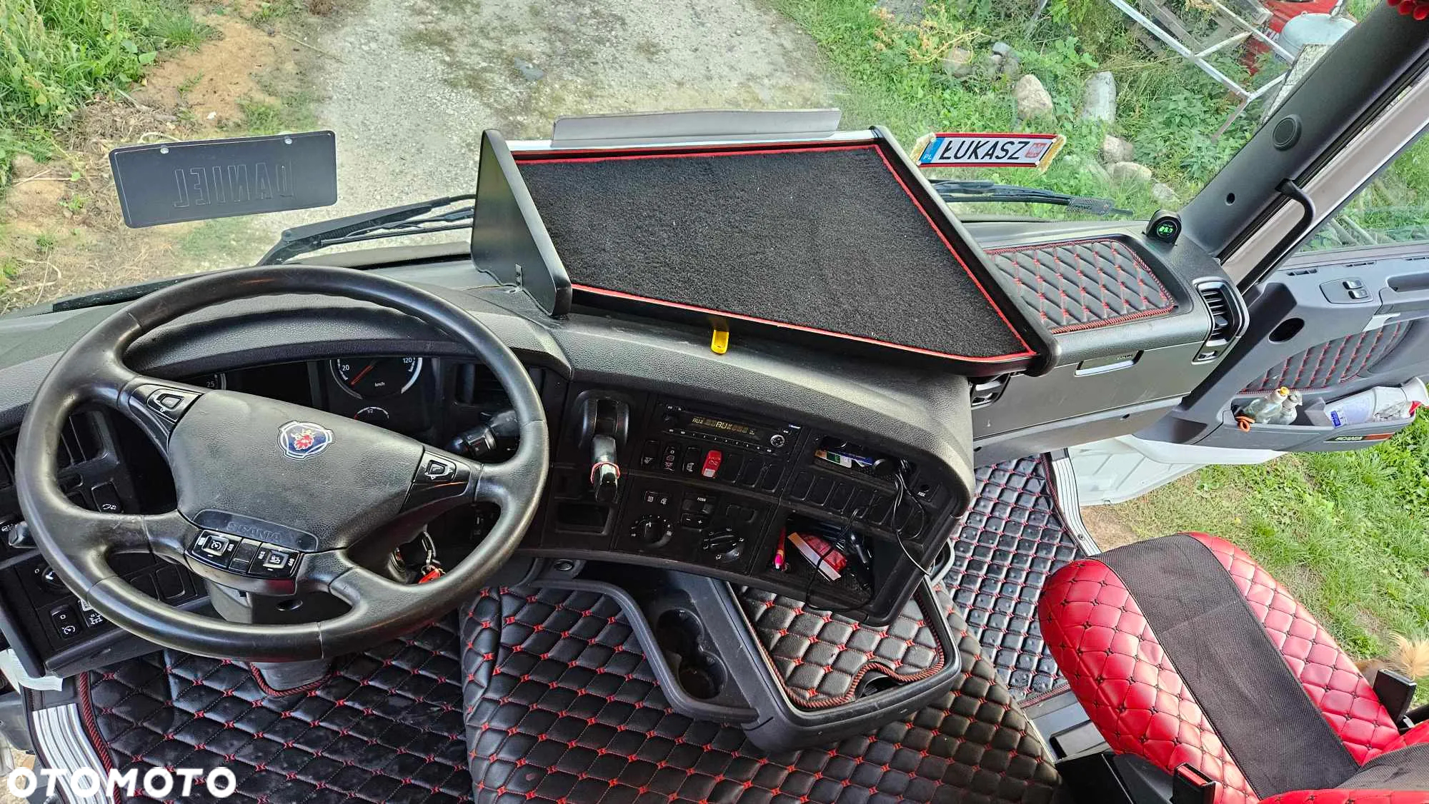 Scania R440 - 3