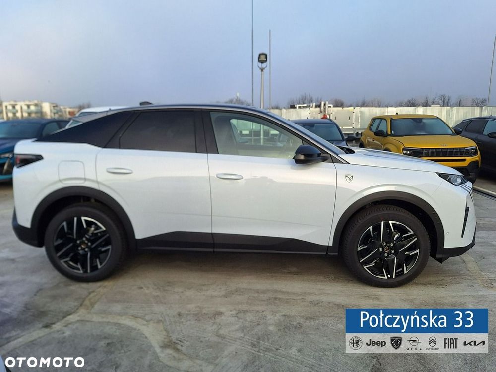 Peugeot 3008 - 8