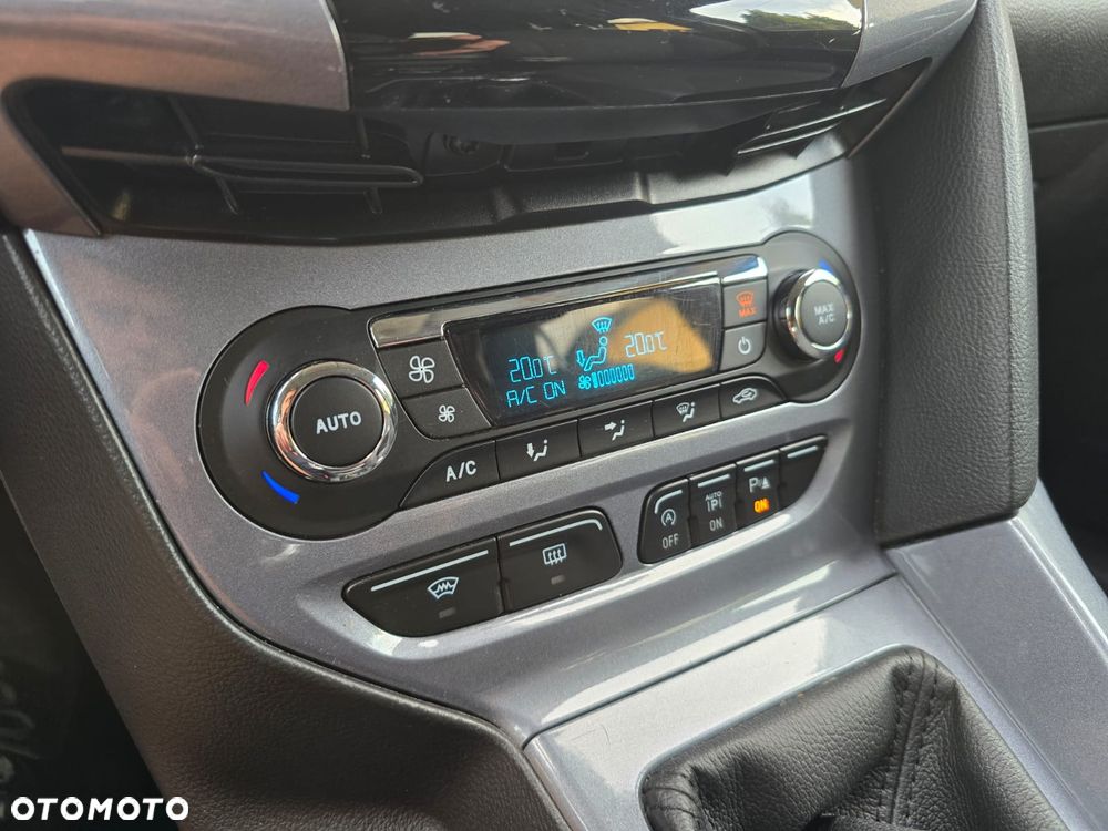 Ford Focus 1.0 EcoBoost ST-Line ASS - 29