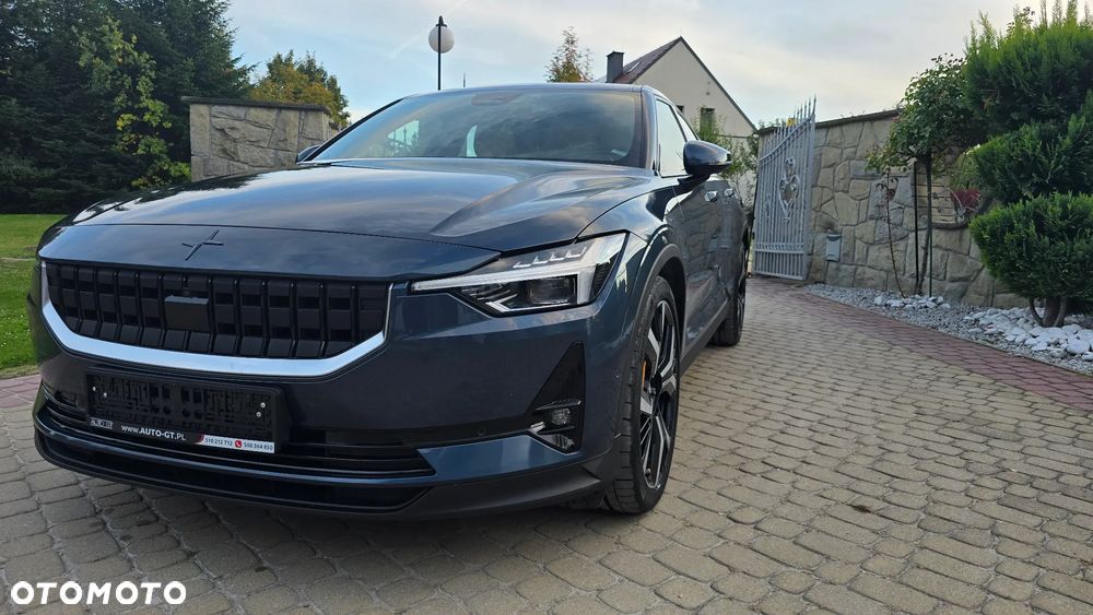 Polestar 2 Dual Motor 78kWh - 3
