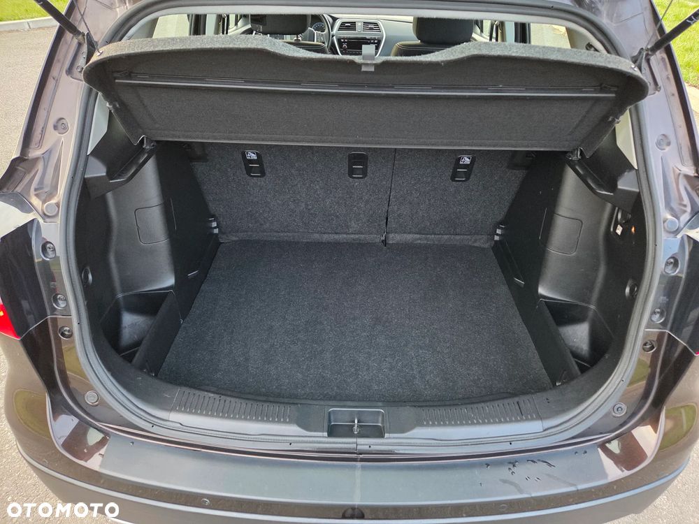 Suzuki SX4 S-Cross 1.6 DDiS 4x2 Comfort+ - 23