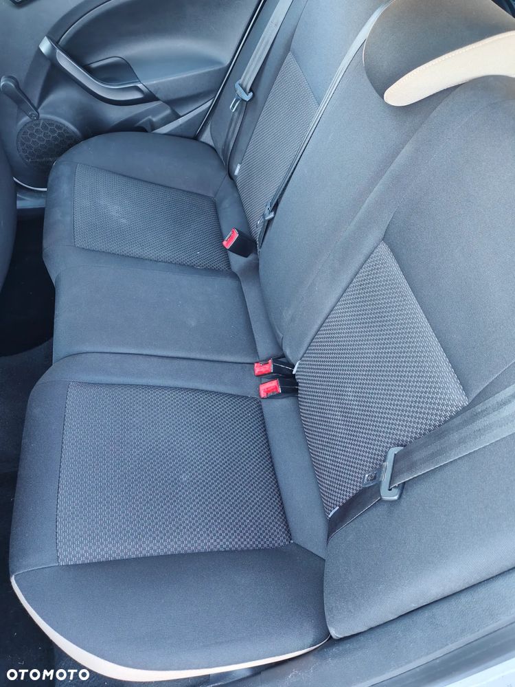 Seat Ibiza - 12