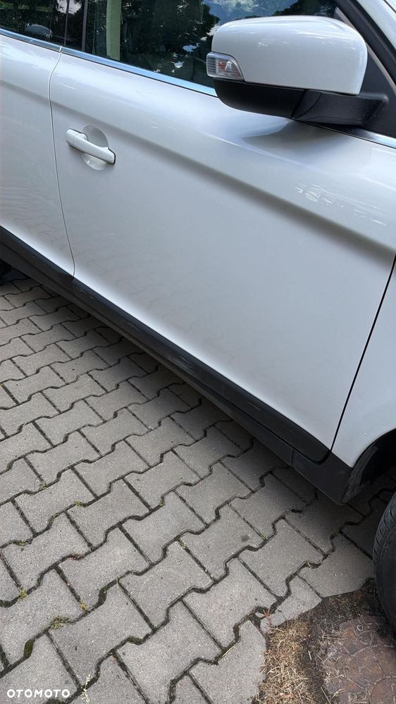 Volvo XC 60 D4 Momentum - 8