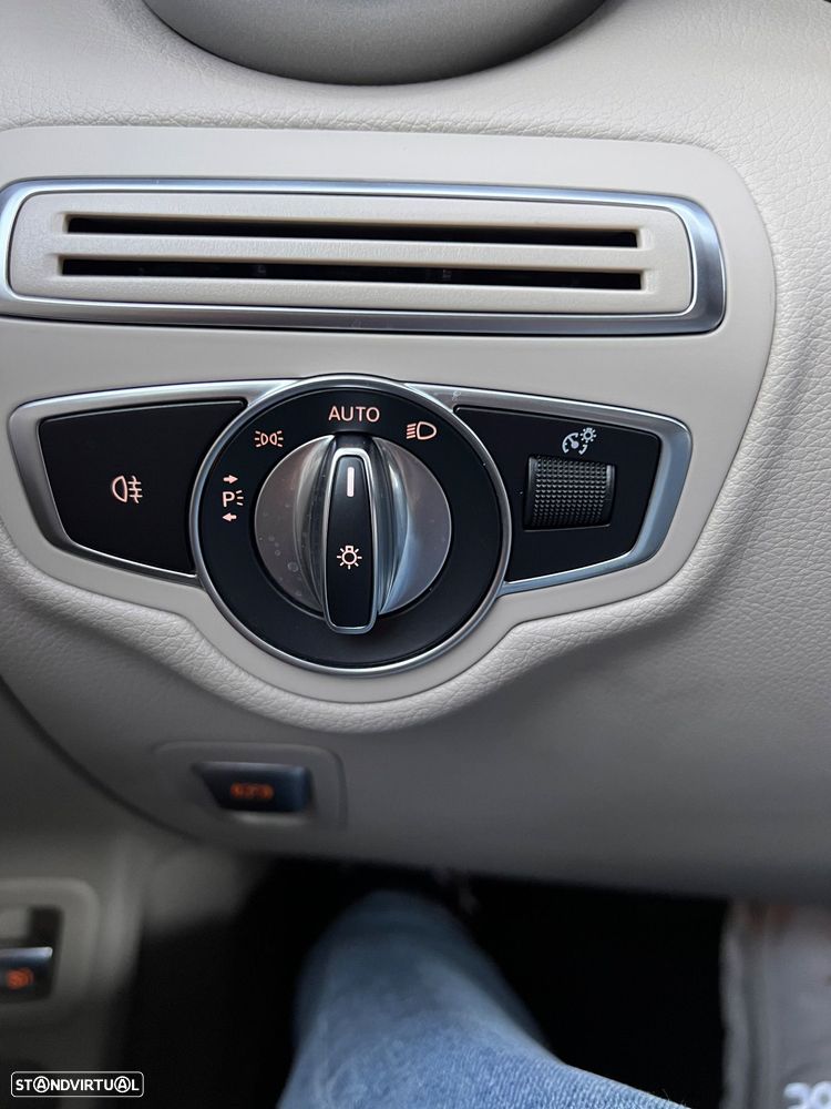 Mercedes-Benz GLC 300 e Coupé 4Matic - 6