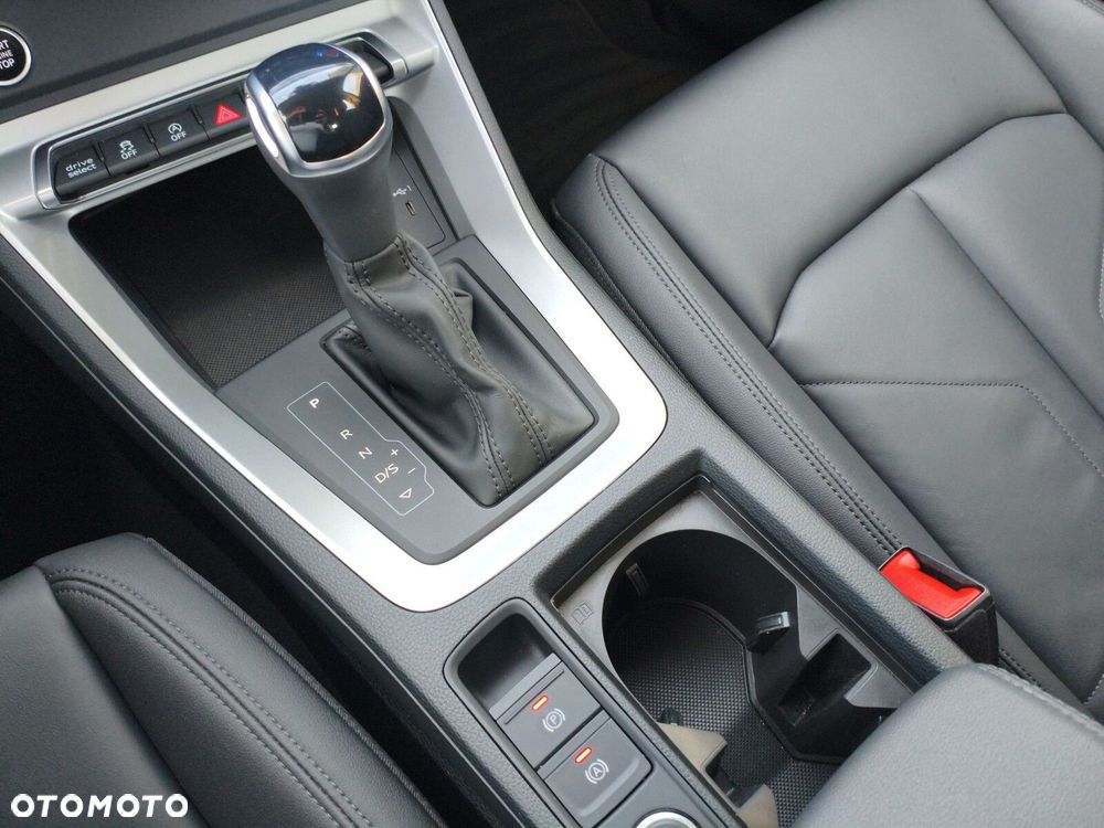 Audi Q3 Sportback - 21