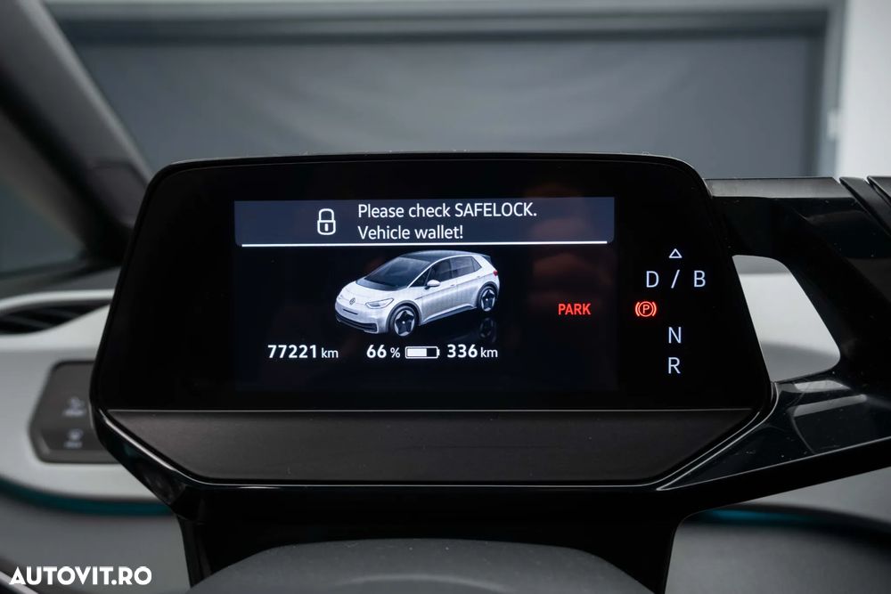 Volkswagen ID.3 77 kWh Pro S Performance - 21