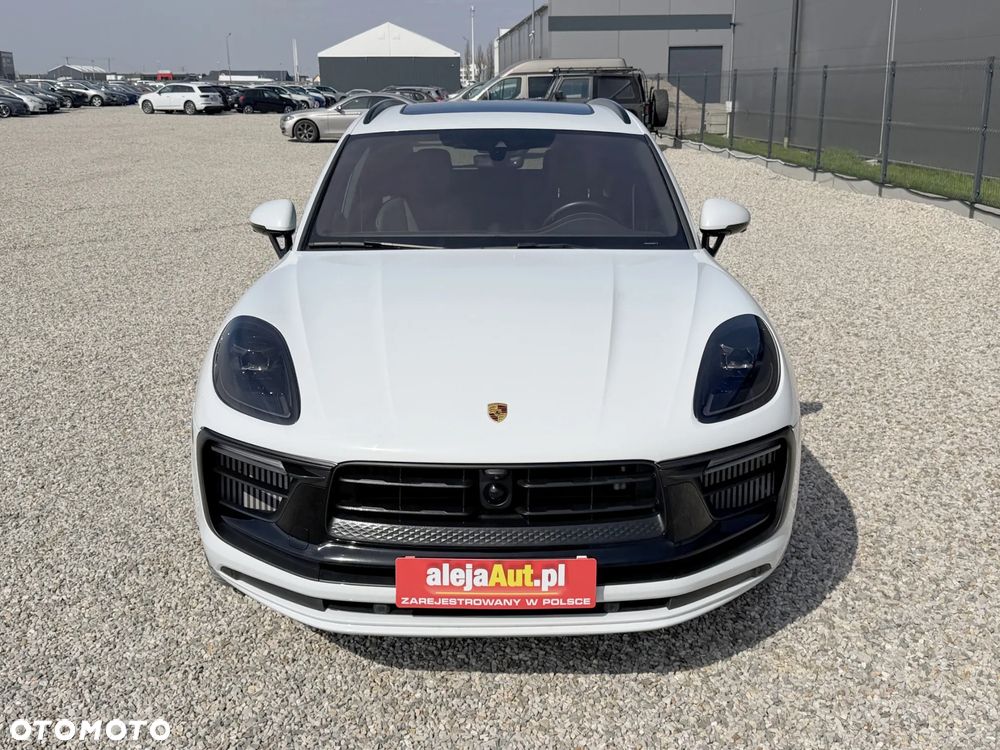 Porsche Macan S PDK - 16