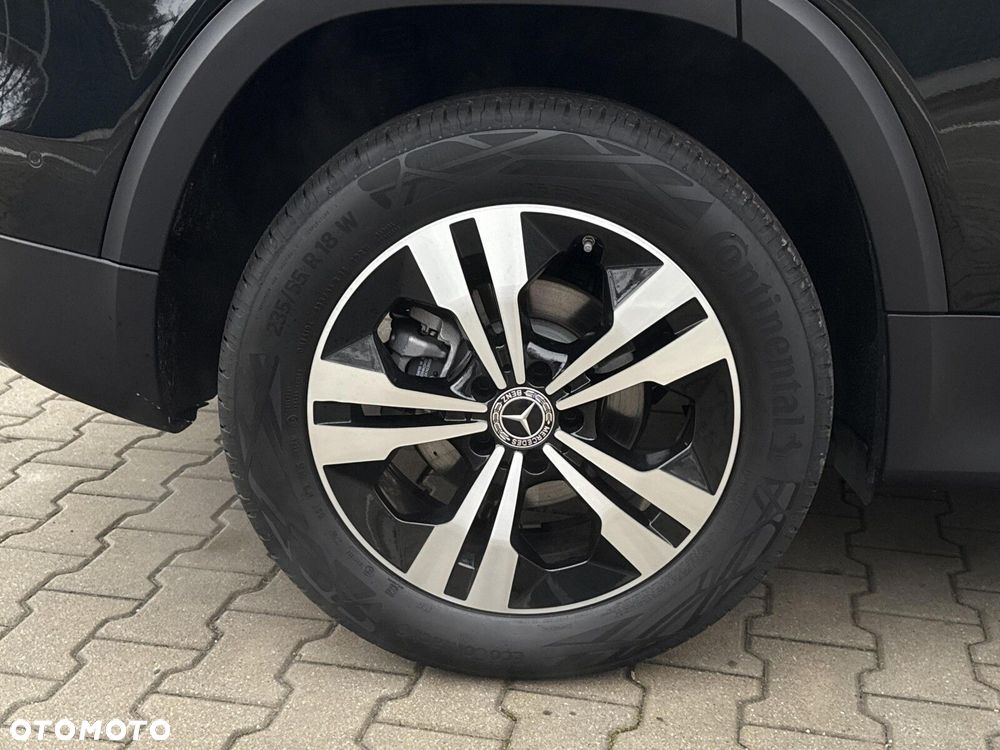 Mercedes-Benz GLB - 6