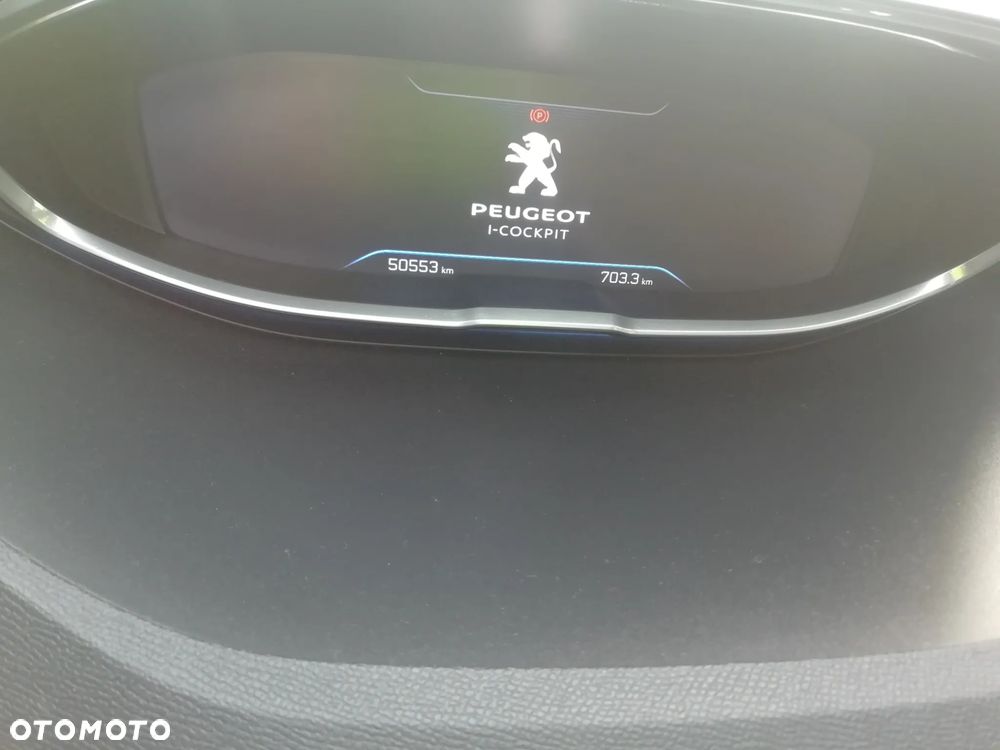Peugeot 3008 1.2 PureTech Allure S&S EAT6 - 7