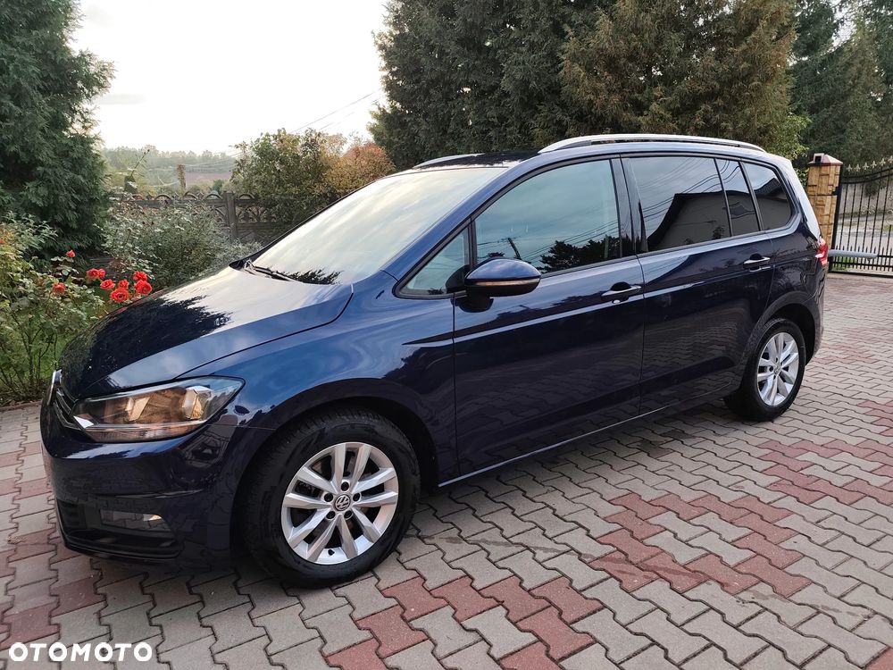 Volkswagen Touran ver-2-0-tdi-scr-bluemotion-technology-dsg-highline - 3
