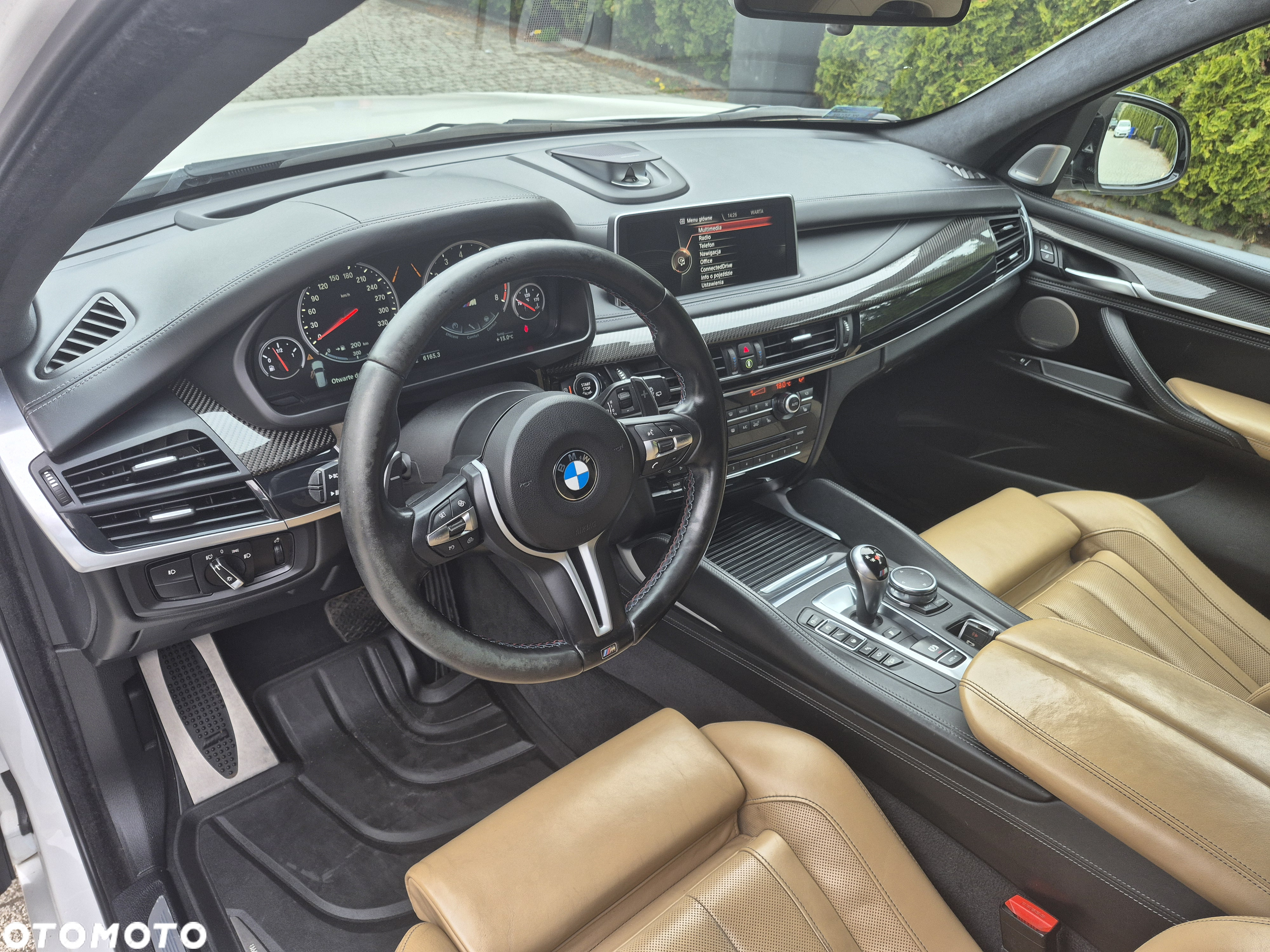 BMW X5 M Standard - 10