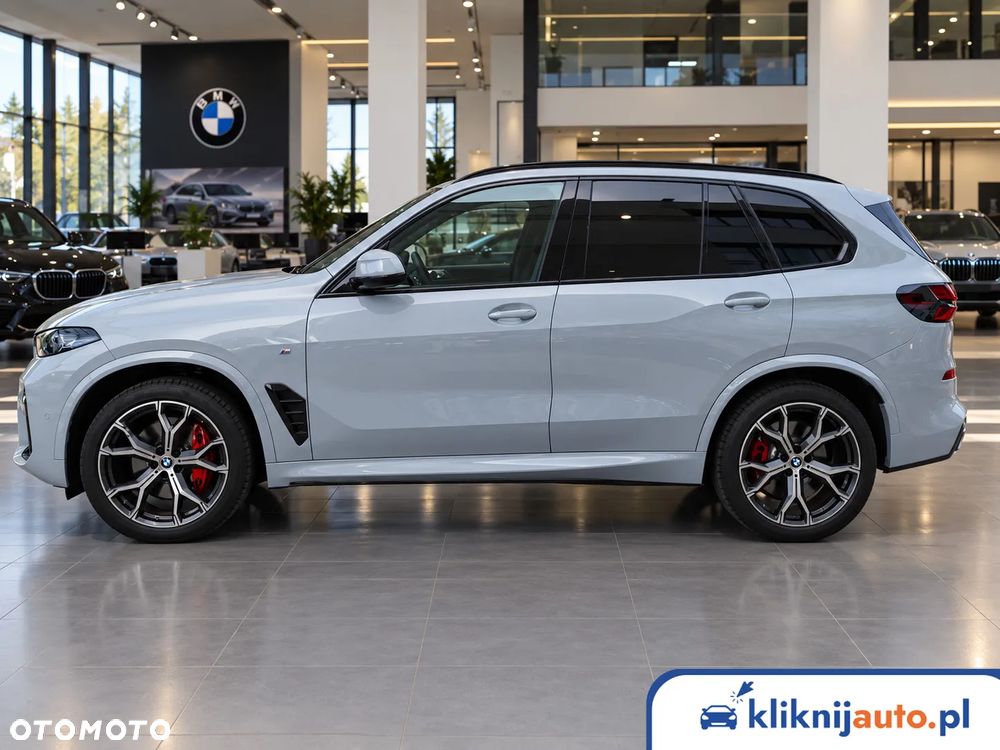 BMW X5 2026