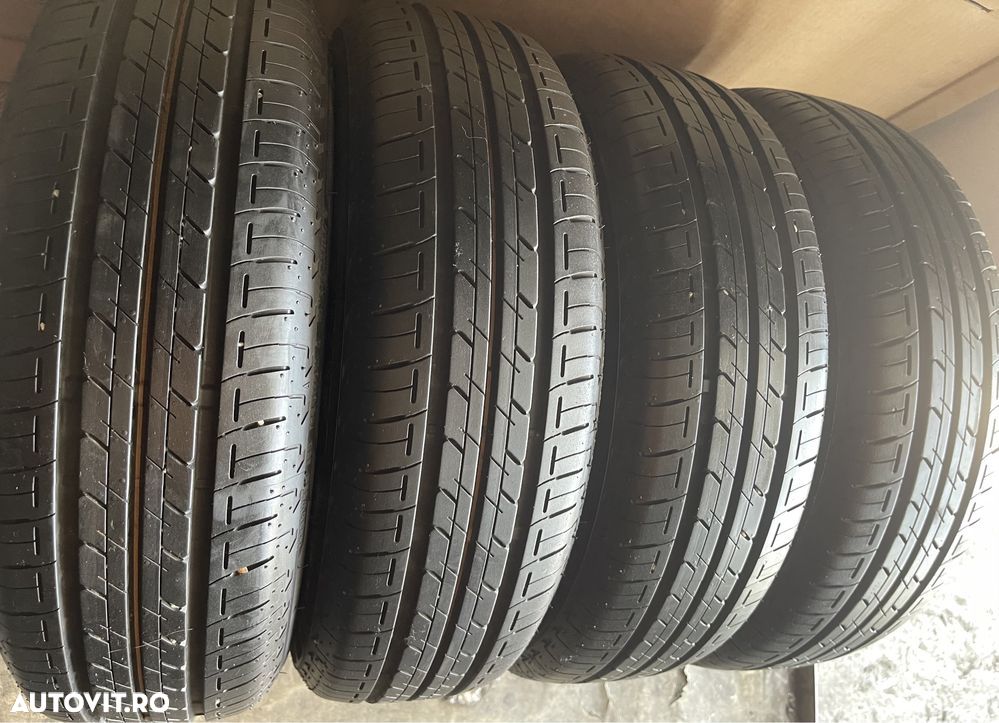 165/65/R14 Bridgestone EP150 - 2