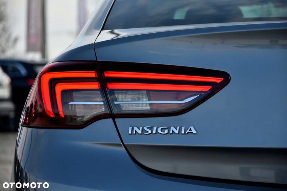 Opel Insignia 1.6 Innovation - 14