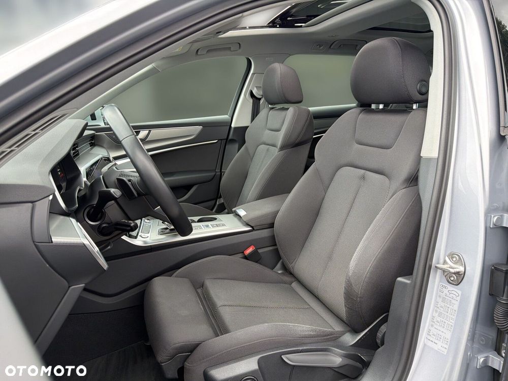 Audi A6 Avant - 15