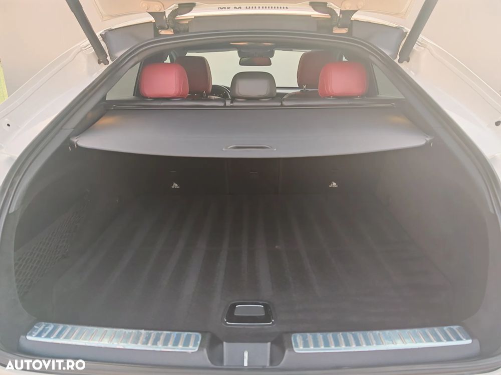 Mercedes-Benz GLC Coupe 220 d 4Matic 9G-TRONIC AMG Line - 15