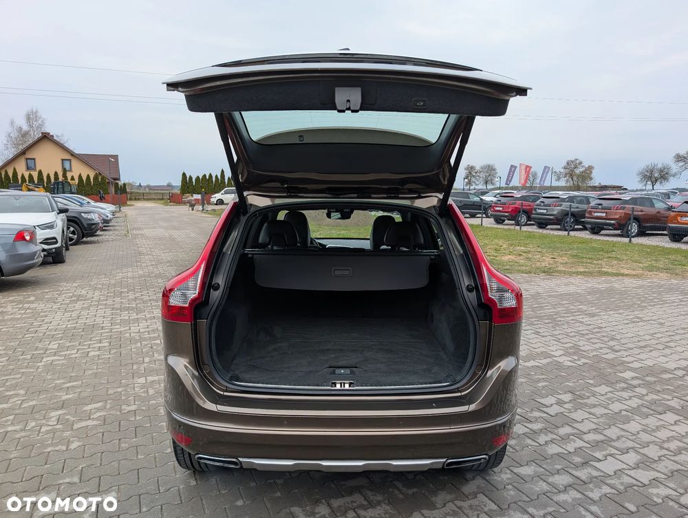 Volvo XC 60 D4 Drive-E Summum - 38