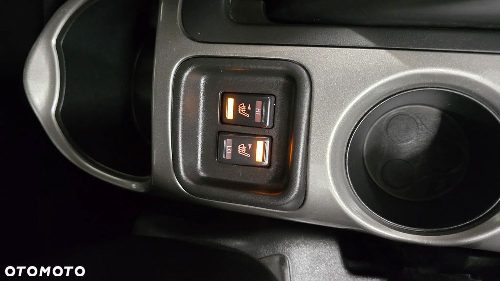 Nissan Juke 1.5 dCi Tekna - 15