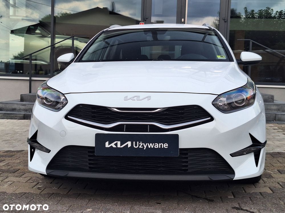 Kia Ceed 1.5 T-GDI M - 35